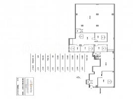 Local comercial, 300 m², Calle del Comte Borrell, 215
