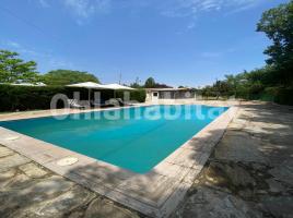 Casa (xalet / torre), 4000 m², Partida Torres de Sanui