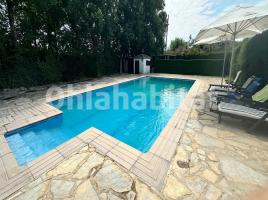 Casa (xalet / torre), 4000 m², Partida Torres de Sanui