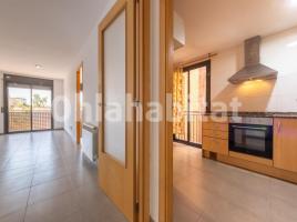 Pis, 110 m², près de bus et de train, presque neuf, Calle de Joan Fuster, 20