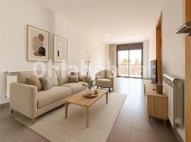 Pis, 110 m², près de bus et de train, presque neuf, Calle de Joan Fuster, 20