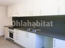 Pis, 106 m², presque neuf, Avenida Prat de la Riba