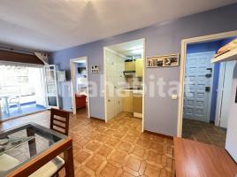 Flat, 47 m², Calle de València
