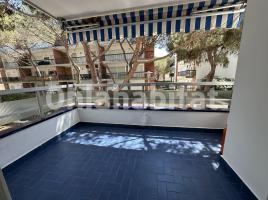 Flat, 47 m², Calle de València