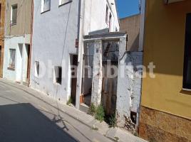 Casa (unifamiliar adossada), 120 m², prop de bus i tren