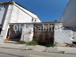 Casa (unifamiliar adossada), 120 m², prop de bus i tren