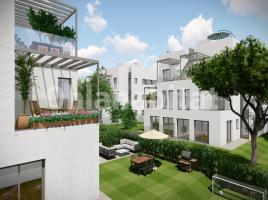 Pis, 89 m², prop de bus i tren, Calle Roma, 18