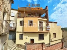 Houses (terraced house), 190 m², Plaza de l'Església, 16