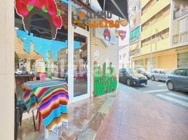 Local comercial, 194 m², cerca de bus y tren, seminuevo, Calle de Barcelona, 13