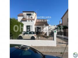 Casa (unifamiliar adosada), 72 m², Zona