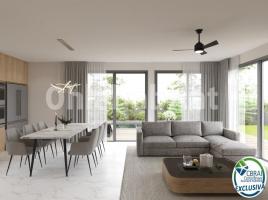Houses (villa / tower), 190 m², almost new, Calle Huelva, 10