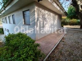 Casa (unifamiliar adosada), 521 m², Calle Pedraforca