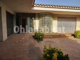 Casa (unifamiliar adosada), 521 m², Calle Pedraforca