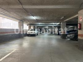 Plaza de aparcamiento, 14 m², Calle de la Mare de Déu de Port, 269