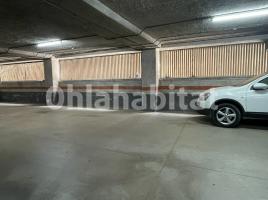 Plaza de aparcamiento, 14 m², Calle de la Mare de Déu de Port, 269