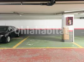 Plaza de aparcamiento, 11 m², Paseo de la Zona Franca, 151