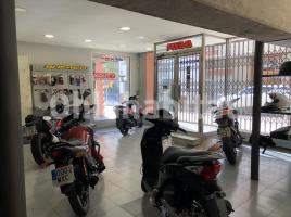 Local comercial, 245 m²