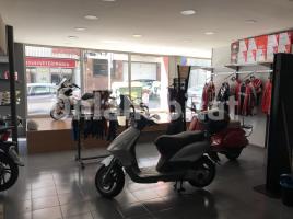 Local comercial, 245 m²
