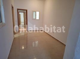 Piso, 70 m², cerca de bus y tren