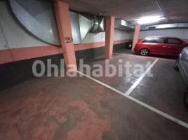 Lloguer plaça d'aparcament, 40 m², Sants