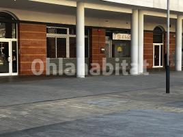For rent business premises, 70 m², PLAÇA BIBLIOTECA