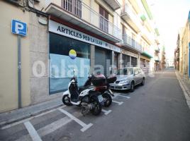 Alquiler local comercial, 125 m²
