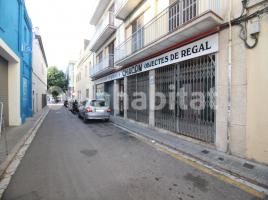 Alquiler local comercial, 125 m²