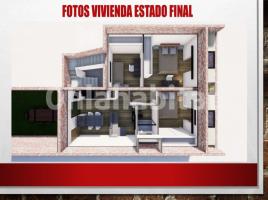 Casa (unifamiliar aïllada), 91 m², prop de bus i tren