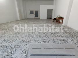 Alquiler local comercial, 61 m²