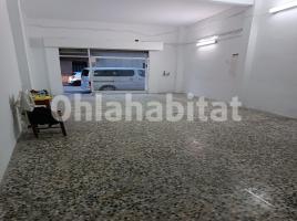 Alquiler local comercial, 61 m²