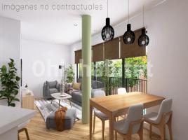 Obra nueva - Piso en, 77.70 m², cerca de bus y tren, nuevo