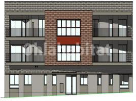 Obra nueva - Piso en, 77.70 m², cerca de bus y tren, nuevo