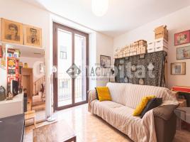 Ático, 121 m², cerca de bus y tren, seminuevo