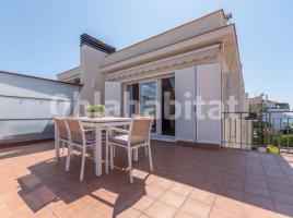 Attic, 100 m², near bus and train