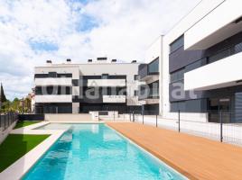 Nouvelle construction - Pis à, 60.30 m², près de bus et de train, nouveau, Bardají