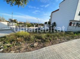 Sòl urbà, 165 m²