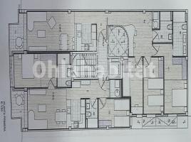 Obra nova - Pis a, 119 m², prop de bus i tren