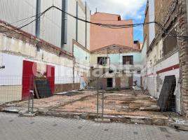 Obra nova - Pis a, 119 m², prop de bus i tren