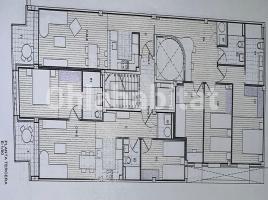New home - Flat in, 122 m², near bus and train, Rambla de la Pau