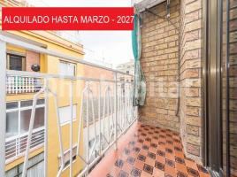 Flat, 62 m², near bus and train