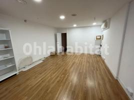 Business premises, 79 m²,  (Caputxins) 