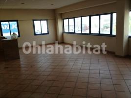 Lloguer nau industrial, 272 m²