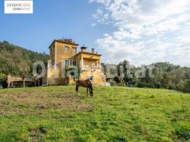 Casa (casa rural), 749 m², cerca de bus y tren
