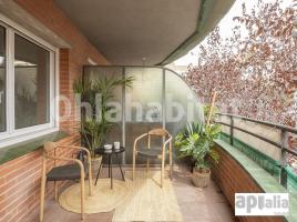Pis, 117 m², prop de bus i tren