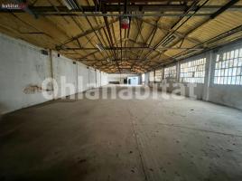 Nave industrial, 501 m²