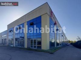 Nave industrial, 330 m²
