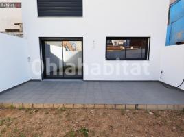 Pis, 85 m², prop de bus i tren