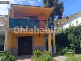 Casa (unifamiliar aïllada), 125 m², prop de bus i tren