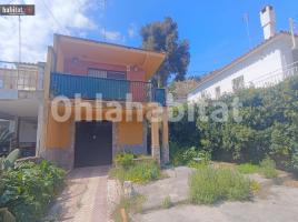 Casa (unifamiliar aïllada), 125 m², prop de bus i tren