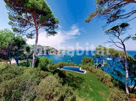 Casa (unifamiliar aïllada), 383 m², prop de bus i tren, seminou, Sa Riera - Sa Fontansa